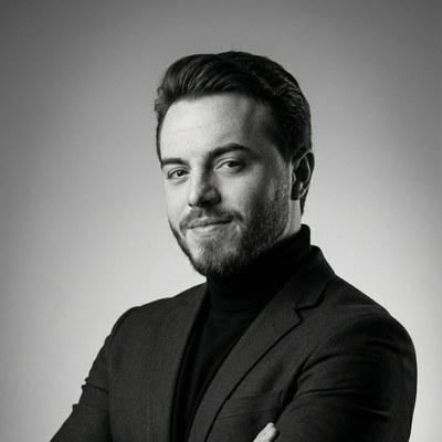 Rafael Nascimento